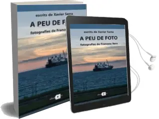 Descargar AudioLibro A peu de Foto de Xavier Serra año 2012