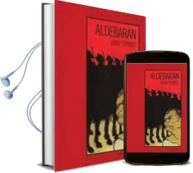 Descargar AudioLibro Aldebaran de Josep Franco año 2012