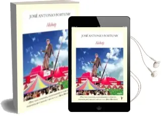 Descargar AudioLibro Alehop de Jose Antonio Fortuny año 2012