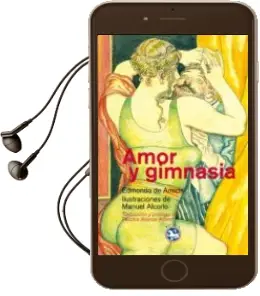 Descargar AudioLibro Amor y Gimnasia de Edmondo De Amicis año 2012