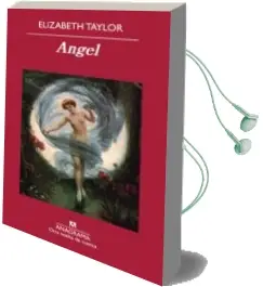 Descargar AudioLibro Angel de Elizabeth Taylor año 2012