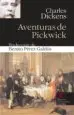 AudioLibro Aventuras de Pickwick de Charles Dickens