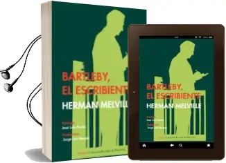 Descargar AudioLibro Bartleby, el Escribiente de Herman Melville año 2012