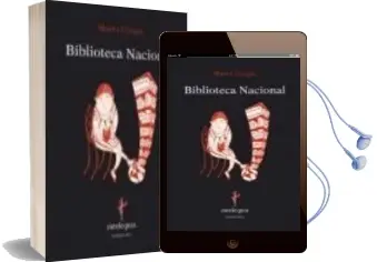 Descargar AudioLibro Biblioteca Nacional de Mario Crespo año 2012
