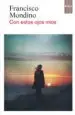 AudioLibro Con Estos Ojos Mios de Francisco Mondino