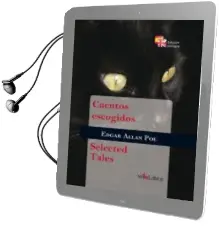 Descargar AudioLibro Cuentos Escogidos de Edgar Allan Poe año 2012