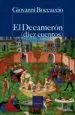 AudioLibro Decameron (Diez Cuentos) de Giovanni Boccaccio