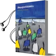 Descargar AudioLibro Desapariciones de Carlos Diez Del Corral año 2012