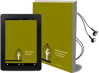 Descargar AudioLibro Desesperado el Amor en tus Labios de Miguel Saiz año 2012