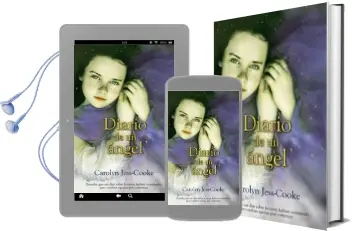 Descargar AudioLibro Diario de un Angel de Carolyn Jess Cooke año 2012