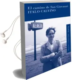 Descargar AudioLibro El Camino de san Giovanni de Italo Calvino año 2012