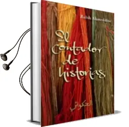 Descargar AudioLibro El Contador de Historias de Rabih Alameddine año 2012