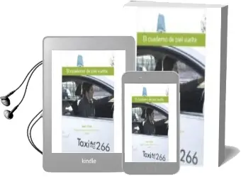 Descargar AudioLibro El Cuaderno de Piel Vuelta de Juan Iribas año 2012