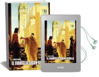 Descargar AudioLibro El Evangelio Segun Sevilla de Javier Rubio año 2012
