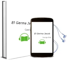 Descargar AudioLibro El Germa Jacob de George Eliot año 2012