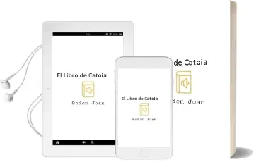 Descargar AudioLibro El Libro de Catòia de Bodon Joan año 2012
