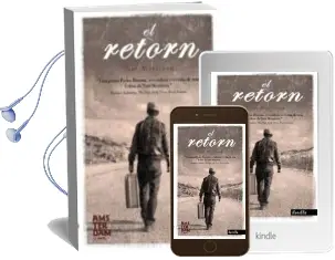 Descargar AudioLibro El Retorn (Catalan) de Toni Morrison año 2012