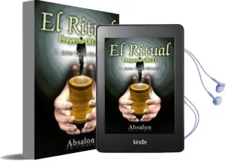 Descargar AudioLibro El Ritual Proyecto Ur-21 de Francisco Javier Castro Miranda año 2012