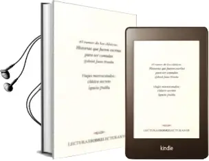 Descargar AudioLibro El Rumor de los Clásicos. Historias que Fueron Escritas para ser Contadas de Gabriel (Adapt.) Janer Manila, Ignacio Padilla año 2012