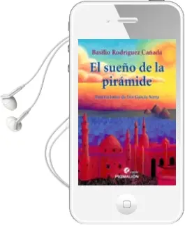 Descargar AudioLibro El Sueño de la Piramide de Basilio Rodriguez Cañada año 2012