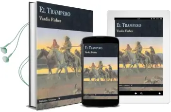 Descargar AudioLibro El Trampero de Vardis Fisher año 2012