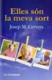 AudioLibro Elles son la Meva Sort de Josep M. Cervera