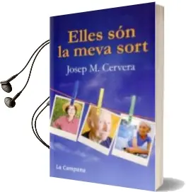 Descargar AudioLibro Elles son la Meva Sort de Josep M. Cervera año 2012