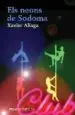 AudioLibro Els Neons de Sodoma de Xavier Aliaga