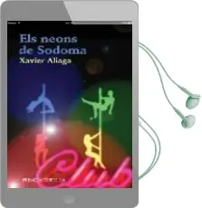 Descargar AudioLibro Els Neons de Sodoma de Xavier Aliaga año 2012