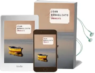 Descargar AudioLibro Embarcats (Xxiii Premi Literari Vila d Asco) de Joan Rebagliato Nadal año 2012