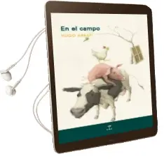 Descargar AudioLibro En el Campo de Hugo Abbati año 2012