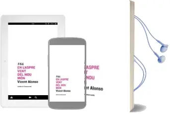 Descargar AudioLibro En l Aspre Vent del nou mon de Vicent Alonso año 2012