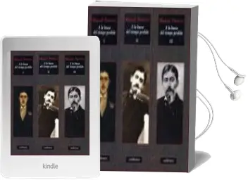 Descargar AudioLibro Estuche a la Busca del Tiempo Perdido (3 Vols.) de Marcel Proust año 2012