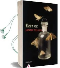 Descargar AudioLibro Ezer ez de Janne Teller año 2012