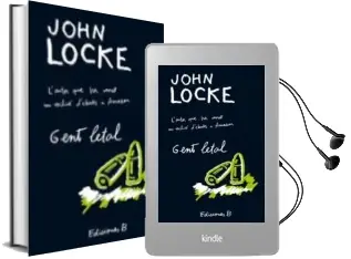 Descargar AudioLibro Gent Letal de John Locke año 2012
