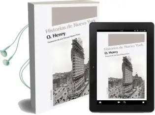 Descargar AudioLibro Historias de Nueva York de O. Henry año 2012