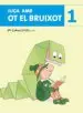 AudioLibro Juga amb ot el Bruixot 1 de Picanyol