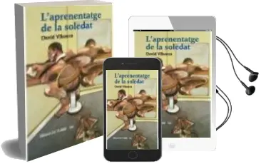Descargar AudioLibro L Aprenentatge de la Soledat de David Vilaseca año 2012