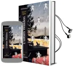 Descargar AudioLibro L Ultim Walden de Xavier Inglada año 2012