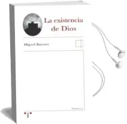 Descargar AudioLibro La Existencia de Dios de Miguel Barrero año 2012