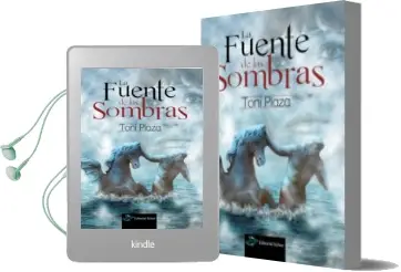 Descargar AudioLibro La Fuente de las Sombras de Toni Plaza año 2012