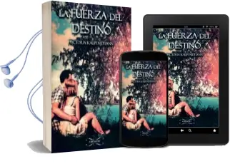 Descargar AudioLibro La Fuerza del Destino de Victoria Kaupenjohann año 2012