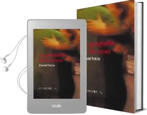 Descargar AudioLibro La Geografia de les Veus de David Nel.Lo año 2012
