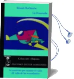 Descargar AudioLibro La Oceanada de Rejean Ducharme año 2012