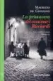 AudioLibro La Primavera del Comissari Ricciardi de Maurizio De Giovanni
