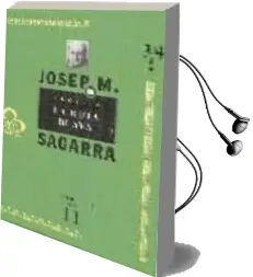 Descargar AudioLibro La Ruta Blava de Josep Maria De Sagarra año 2012
