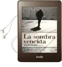 Descargar AudioLibro La Sombra Vencida de Daniel Heredia año 2012