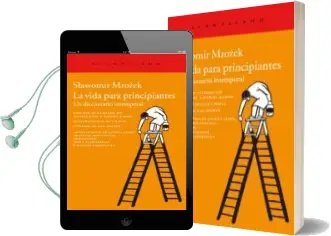 Descargar AudioLibro La Vida para Principiantes de Slawomir Mrozek año 2012