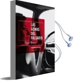 Descargar AudioLibro Las Gemas del Falsario de Raul Brasca año 2012