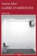AudioLibro Llibre d Absencies de Antoni Mari